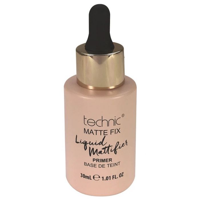 Primer Matificante Liquid Mattifier Technic - Technic Cosmetics - 1