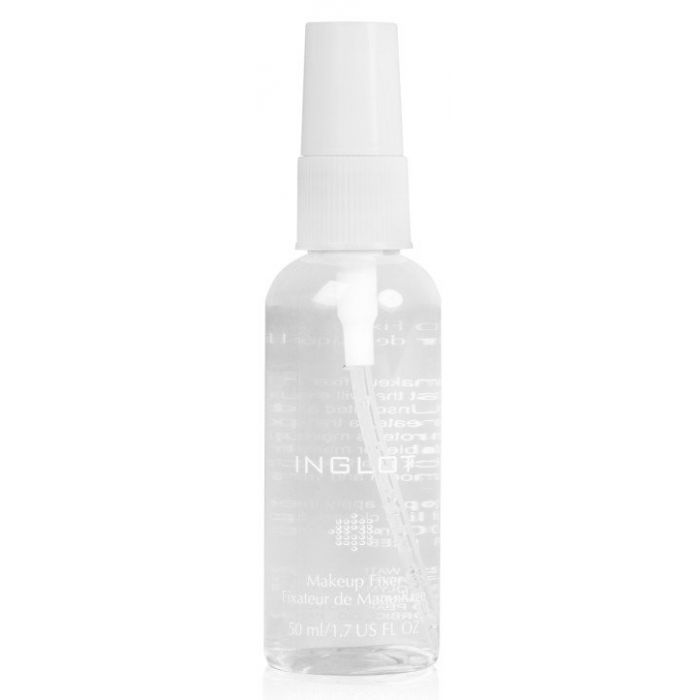 Fixador de Maquiagem Makeup Fixer - Inglot - 1
