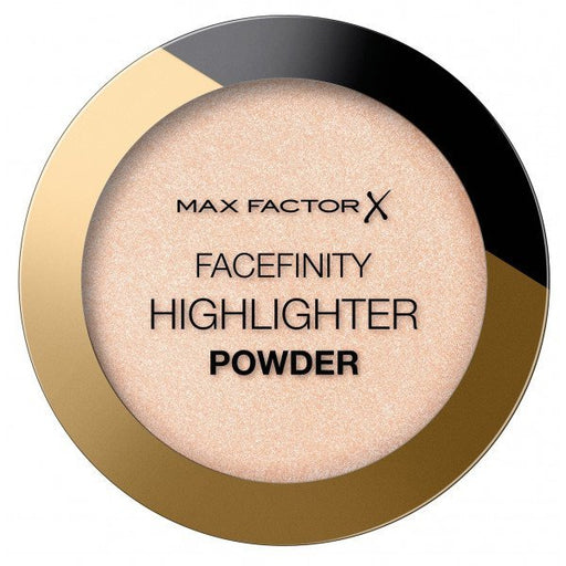 Pó Iluminador Facefinity Highlighter - Max Factor - 1