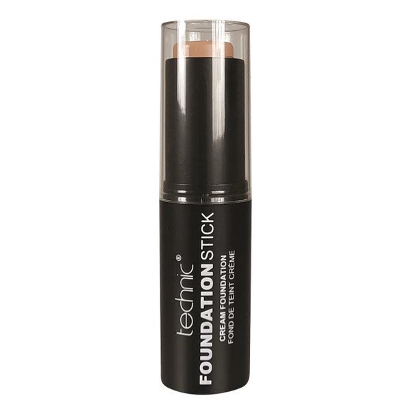 Base Stick Base de Maquiagem em Barra - Technic - Technic Cosmetics : Porcelain - 1