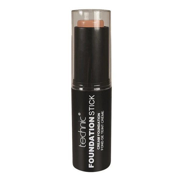 Base Stick Base de Maquiagem em Barra - Technic - Technic Cosmetics : Ivory - 1