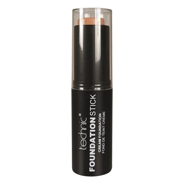Base Stick Base de Maquiagem em Barra - Technic - Technic Cosmetics : Beige - 1