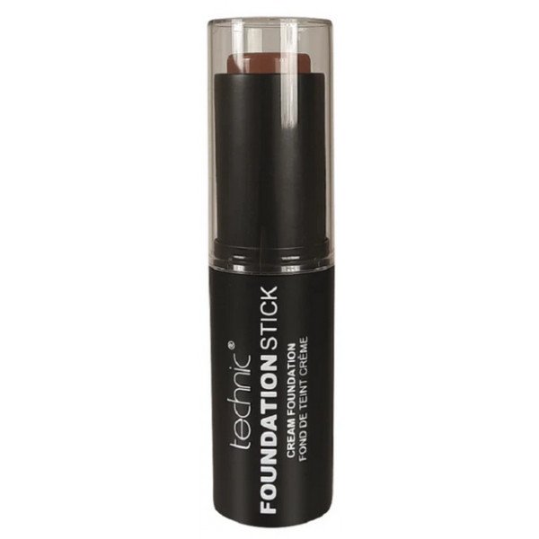 Base Stick Base de Maquiagem em Barra - Technic - Technic Cosmetics : Mocha - 1
