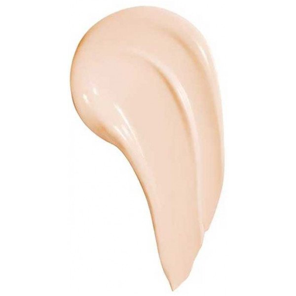 Superstay 30h Active Wear Foundation - Nova York - Maybelline : 05 Light Beige - 1