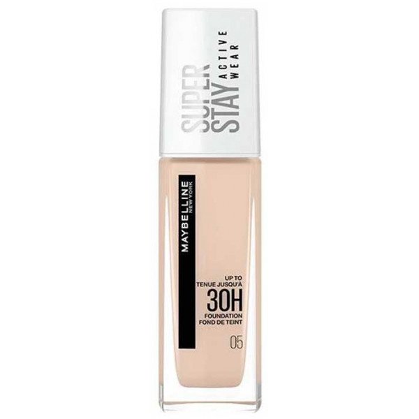 Superstay 30h Active Wear Foundation - Nova York - Maybelline - 2