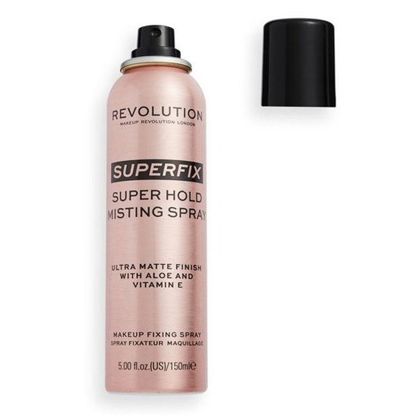 Superfix Fixador De Maquiagem em Spray - Revolution - Make Up Revolution - 1