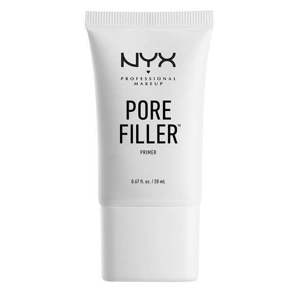 Primer de maquiagem de preenchimento de poros - maquiagem profissional - Nyx - 1