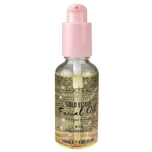 Óleo Facial Gold Elixir - Technic - Technic Cosmetics - 1