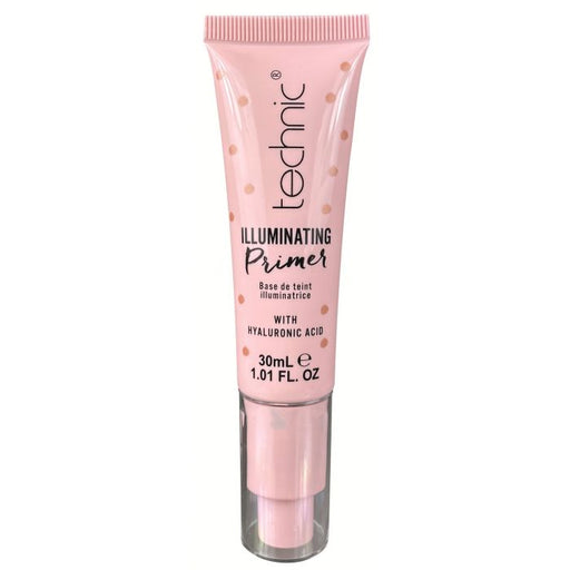 Primer Iluminador Illuminating - Technic - Technic Cosmetics - 1