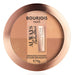 Pó Bronzeador Sempre Fabuloso - Bourjois : 01 Medium clair - 2