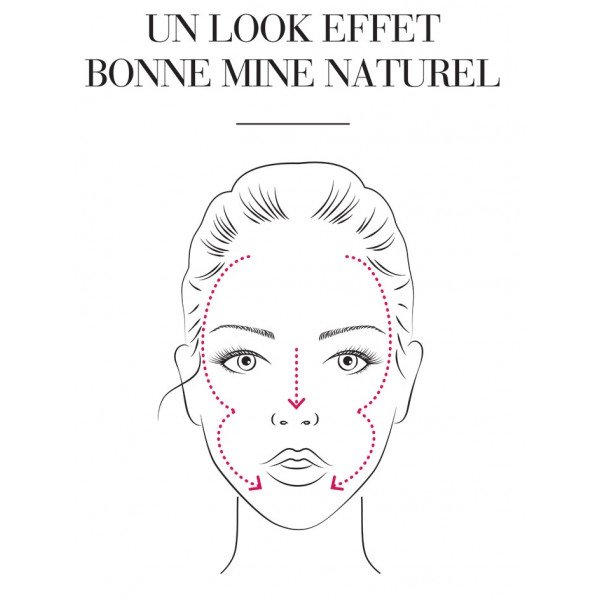 Pó Bronzeador Sempre Fabuloso - Bourjois - 5