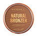 Pó Bronzeador Natural Bronzeador - Rimmel London - 1