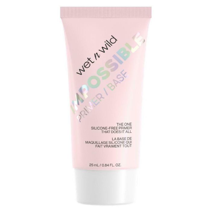Primer de Maquiagem Prime Focus the Impossible - Wet N Wild - 1