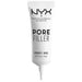 Primer de maquiagem de preenchimento de poros - maquiagem profissional - Nyx : 8 ML - 8