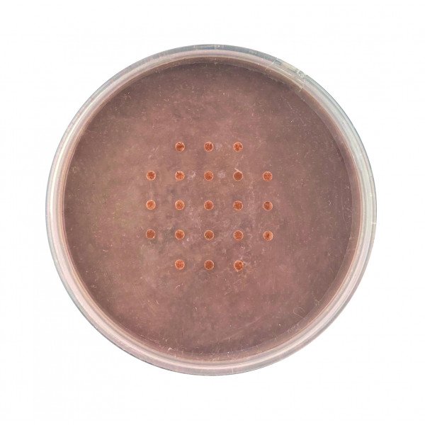 Base em Pó Mineral - Technic - Technic Cosmetics : Honey - 2