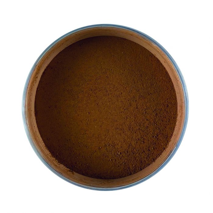 Base em Pó Mineral - Technic - Technic Cosmetics : Chestnut - 1