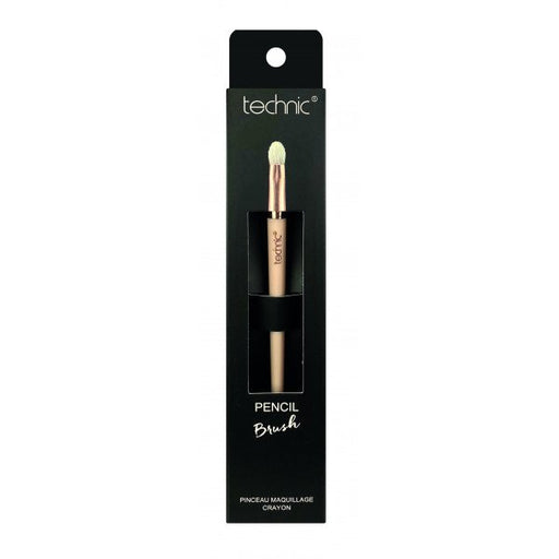 Pincel de Maquiagem Pencil Brush: Pincel - Technic - Technic Cosmetics - 1