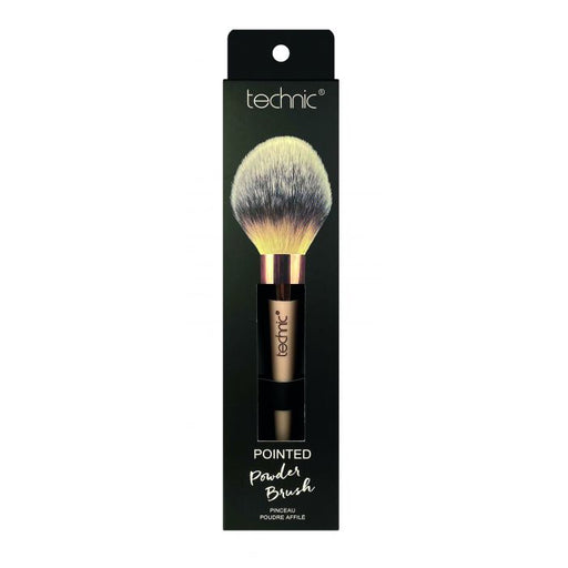 Pincel de Pó Pontiagudo - Technic - Technic Cosmetics - 1