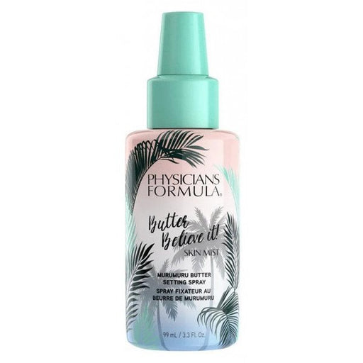 Spray Fixador de Maquiagem Butter Belive It Skin Mist - Physicians Formula - 1