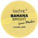 Pó Solto Banana Bright - Technic - Technic Cosmetics - 1