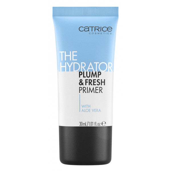 Primer The Hydrator Plump & Fresh: 30 ml - Catrice - 1