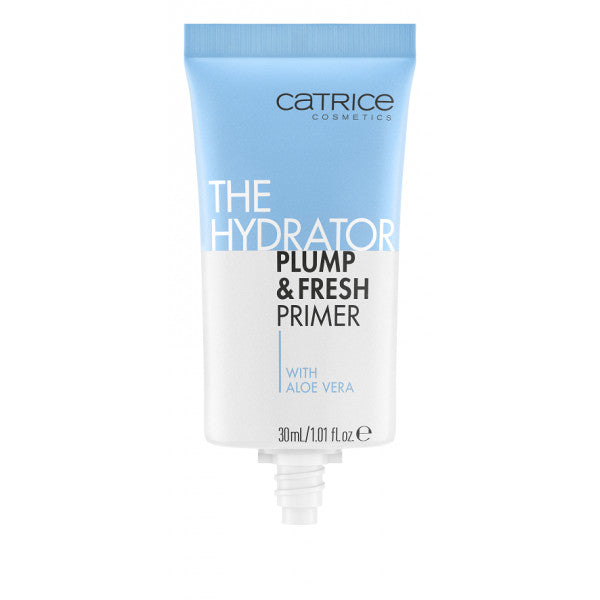 Primer The Hydrator Plump & Fresh: 30 ml - Catrice - 2