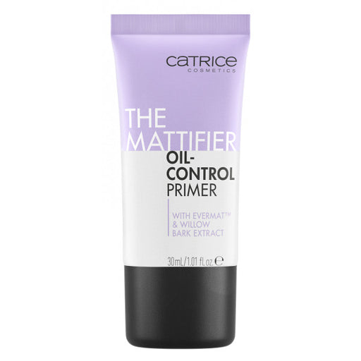 Primer o Matificante Controlador de Oleosidade: 30 ml - Catrice - 1