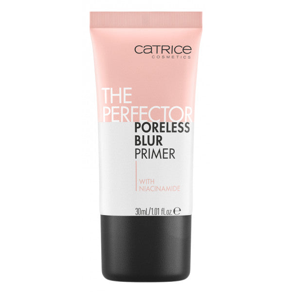 Pré-base o Perfector Poreless Blur: 30 ml - Catrice - 1