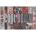 Paleta de Pigmentos Cool Down the Coolest Shades - W7 - 1