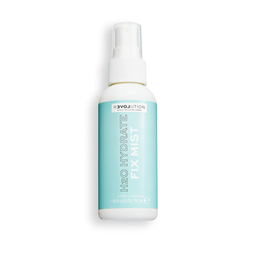 Fixador de Maquiagem Relove H2o Hydrate Fix Mist: 50 ml - Revolution Relove - 1