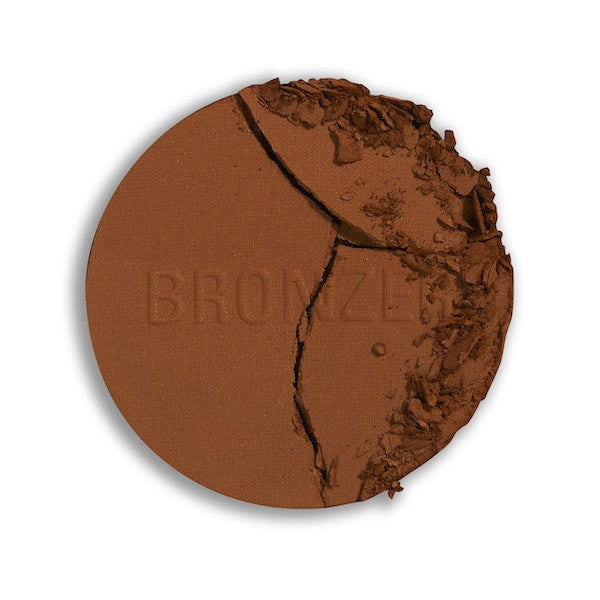 Relove Pó Bronzeador Pó Superbronzeador - Revolution Relove : Gobi - 3