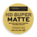 Pó Solto Relove Hd Super Matte Banana Powder: 7 Gramas - Revolution Relove - 1