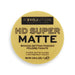 Pó Solto Relove Hd Super Matte Banana Powder: 7 Gramas - Revolution Relove - 1