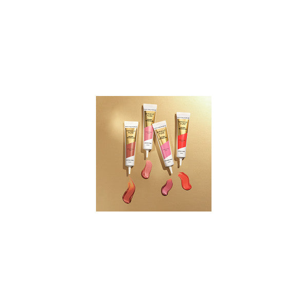 Blush Milagroso Puro - Max Factor : 03 Vintage Peony - 5