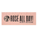 Paleta de Sombras Rose All Day - W7 - 1