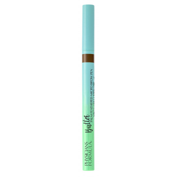 Caneta de Sobrancelha Micro Brow Pen: Brown - Physicians Formula - 1