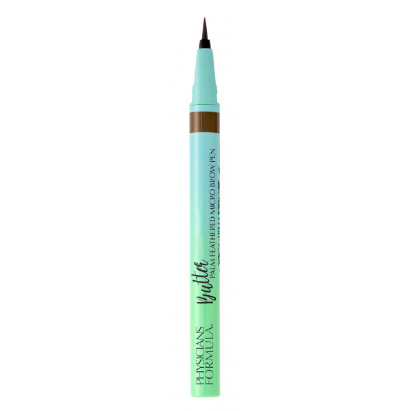 Caneta de Sobrancelha Micro Brow Pen: Brown - Physicians Formula - 5