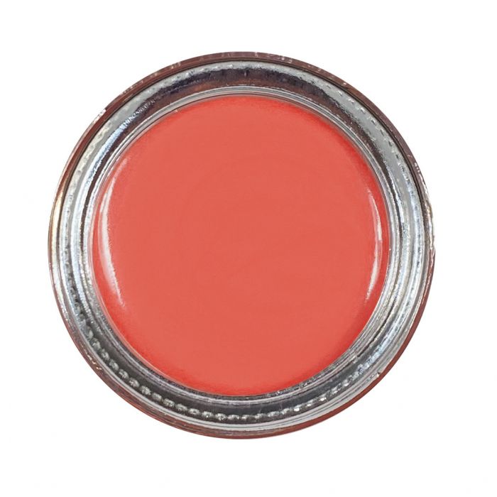 Colorete Creme de Verão - Technic Cosmetics : Kiss Curl - 1