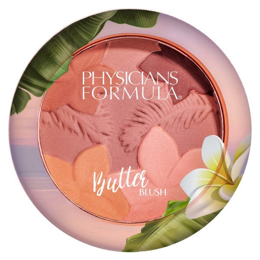 Blush Matte Monoi Butter: 1 Unidade - Physicians Formula - 2