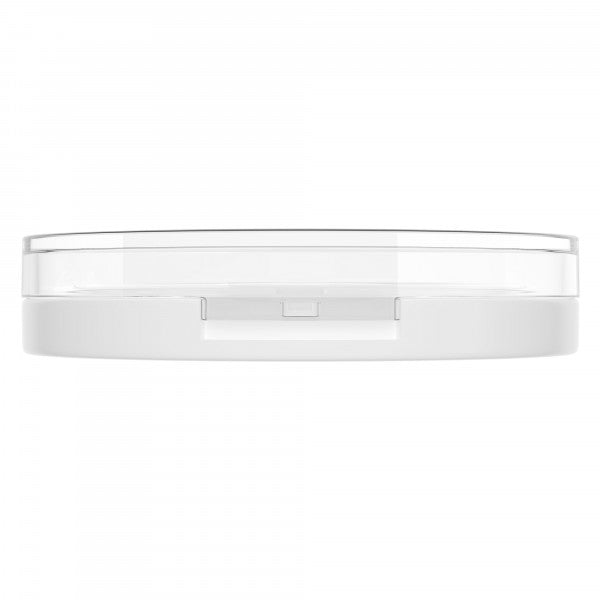 Pó de fixação Bare Focus Pó de acabamento clarificador - Wet N Wild : Translucent - 3