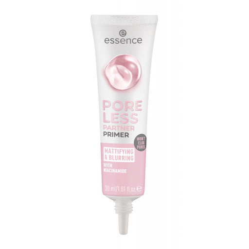 Primer Redutor de Poros Poreless Partner: 30ml - Essence - 2