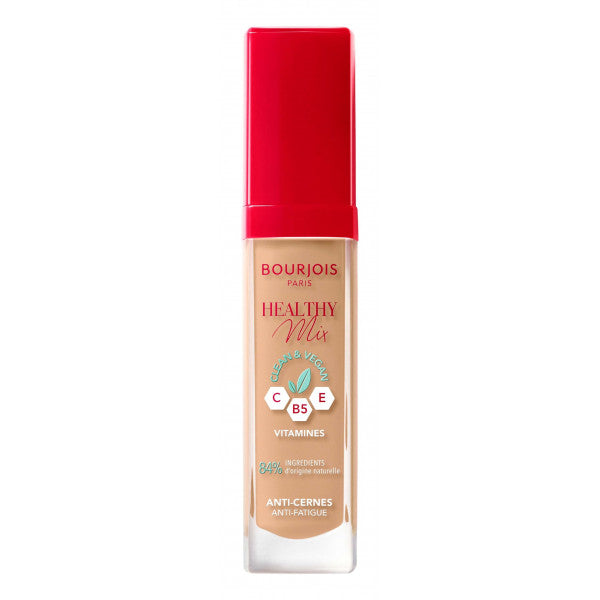 Corretor Healthy Mix - Bourjois: 052 - Beige - 6