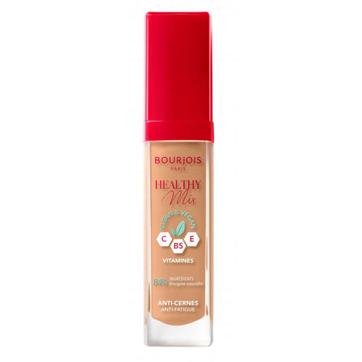 Corretor Healthy Mix - Bourjois: 054 - Sun Bronze - 1