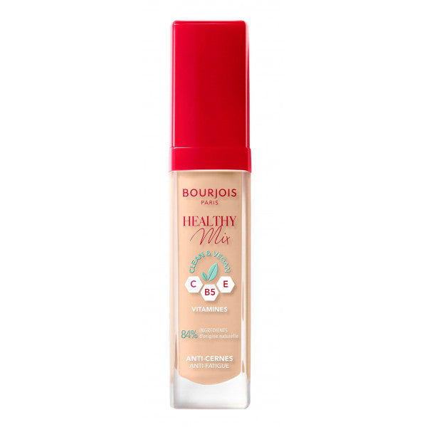 Corretor Healthy Mix - Bourjois: 049 - Ivory - 3