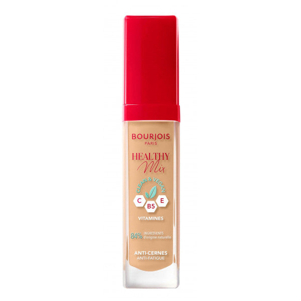 Corretor Healthy Mix - Bourjois: 052.5 - Vanilla - 2