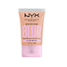 Bare with Me Blur Tint Creme Base de Maquiagem - Nyx : 04 - 1