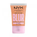 Bare with Me Blur Tint Creme Base de Maquiagem - Nyx : 07 - 1