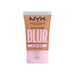 Bare with Me Blur Tint Creme Base de Maquiagem - Nyx : 09 - 1