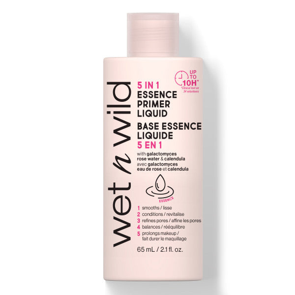 Essência Primer Líquido 5 em 1 - Wet N Wild - 1