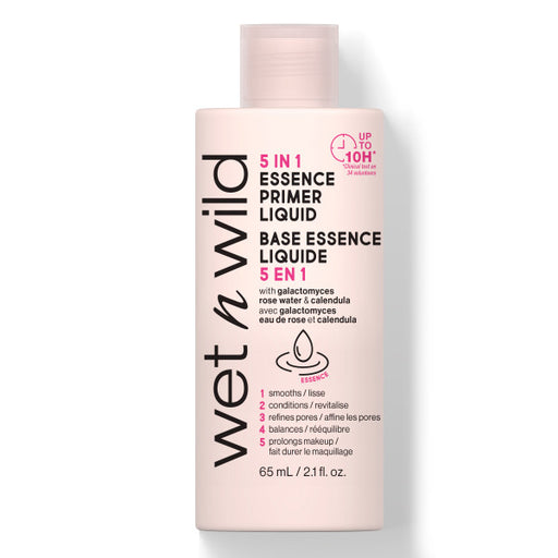 Essência Primer Líquido 5 em 1 - Wet N Wild - 1